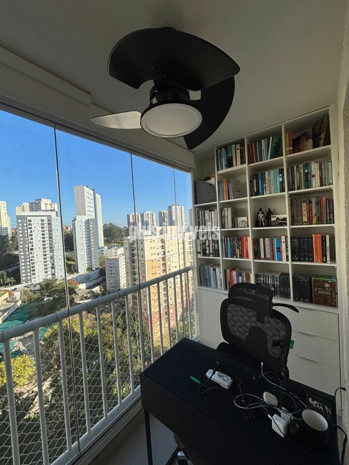 Apartamento, 3 quartos, 68 m² - Foto 5
