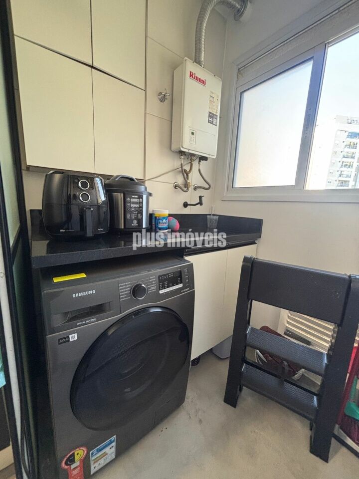 Apartamento, 3 quartos, 68 m² - Foto 14