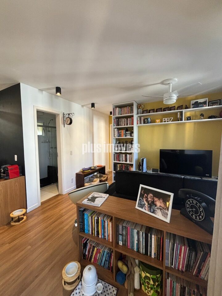 Apartamento, 3 quartos, 68 m² - Foto 3