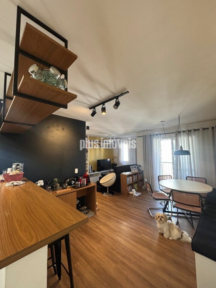 Apartamento, 3 quartos, 68 m² - Foto 2