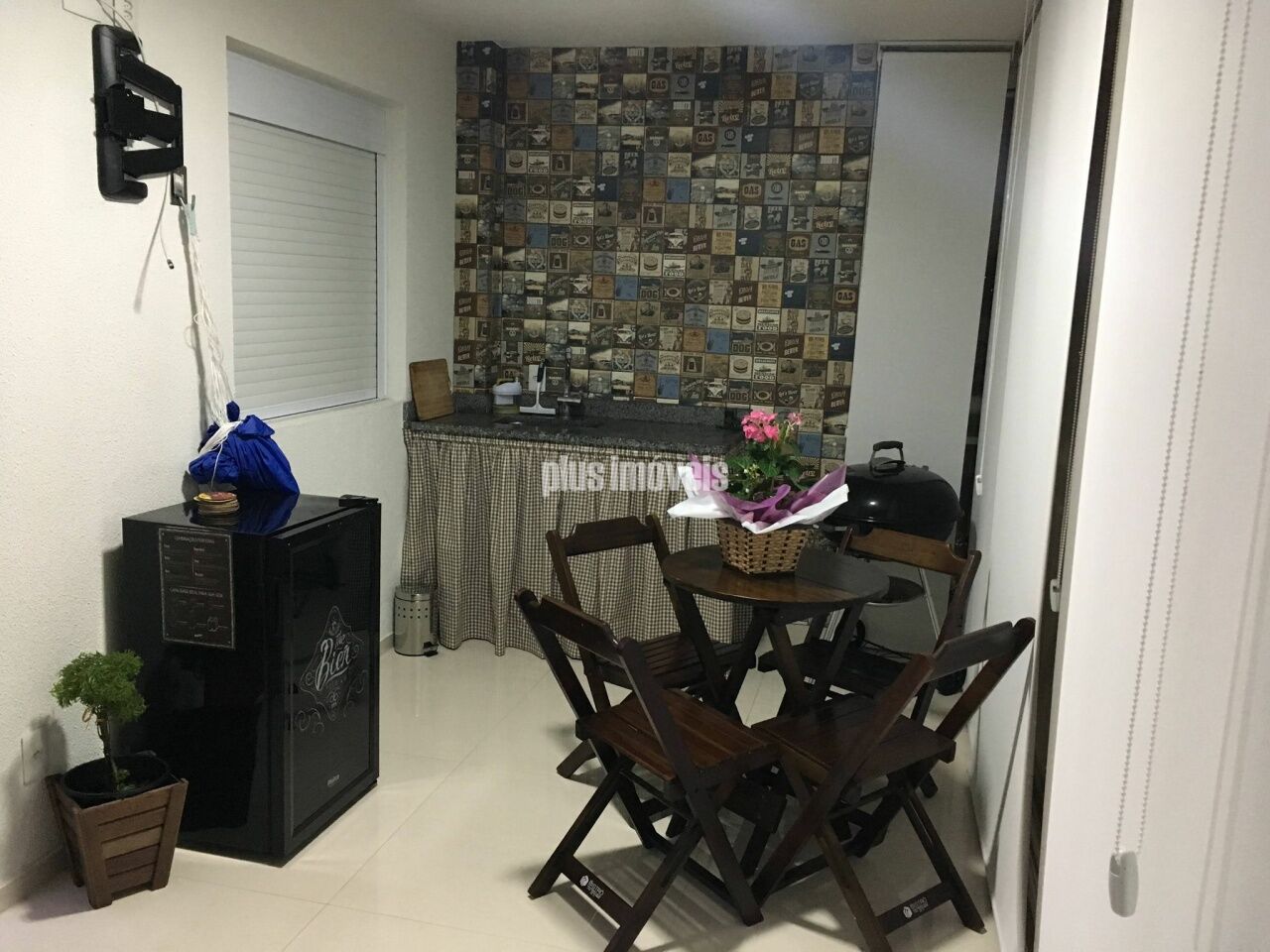 Apartamento, 3 quartos, 73 m² - Foto 4