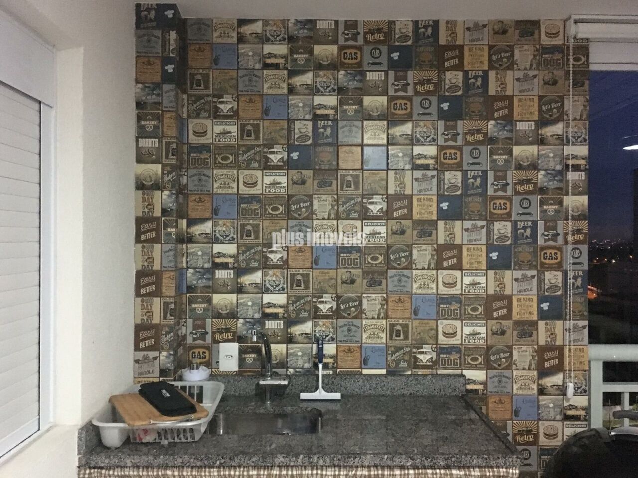 Apartamento, 3 quartos, 73 m² - Foto 5