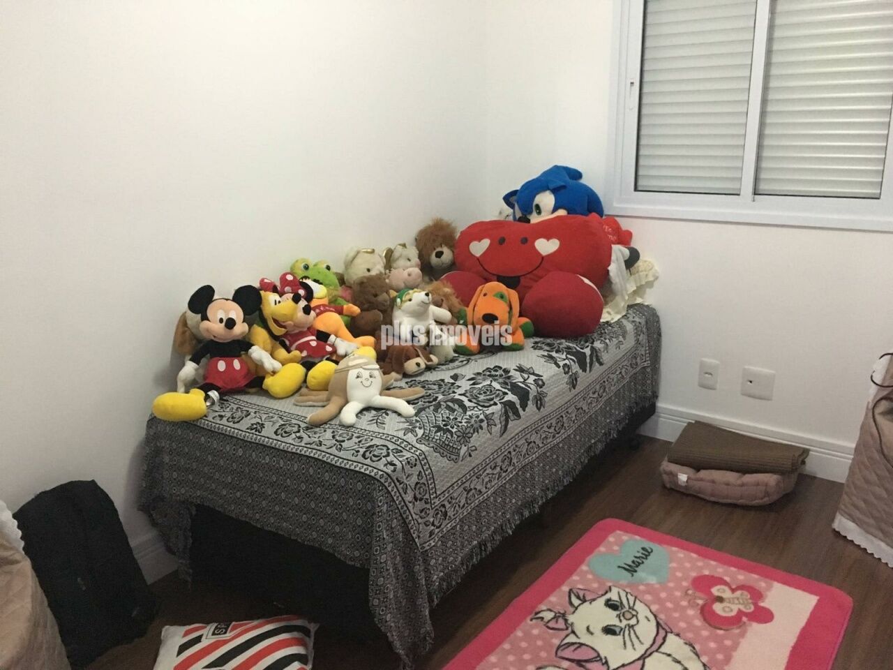 Apartamento, 3 quartos, 73 m² - Foto 13