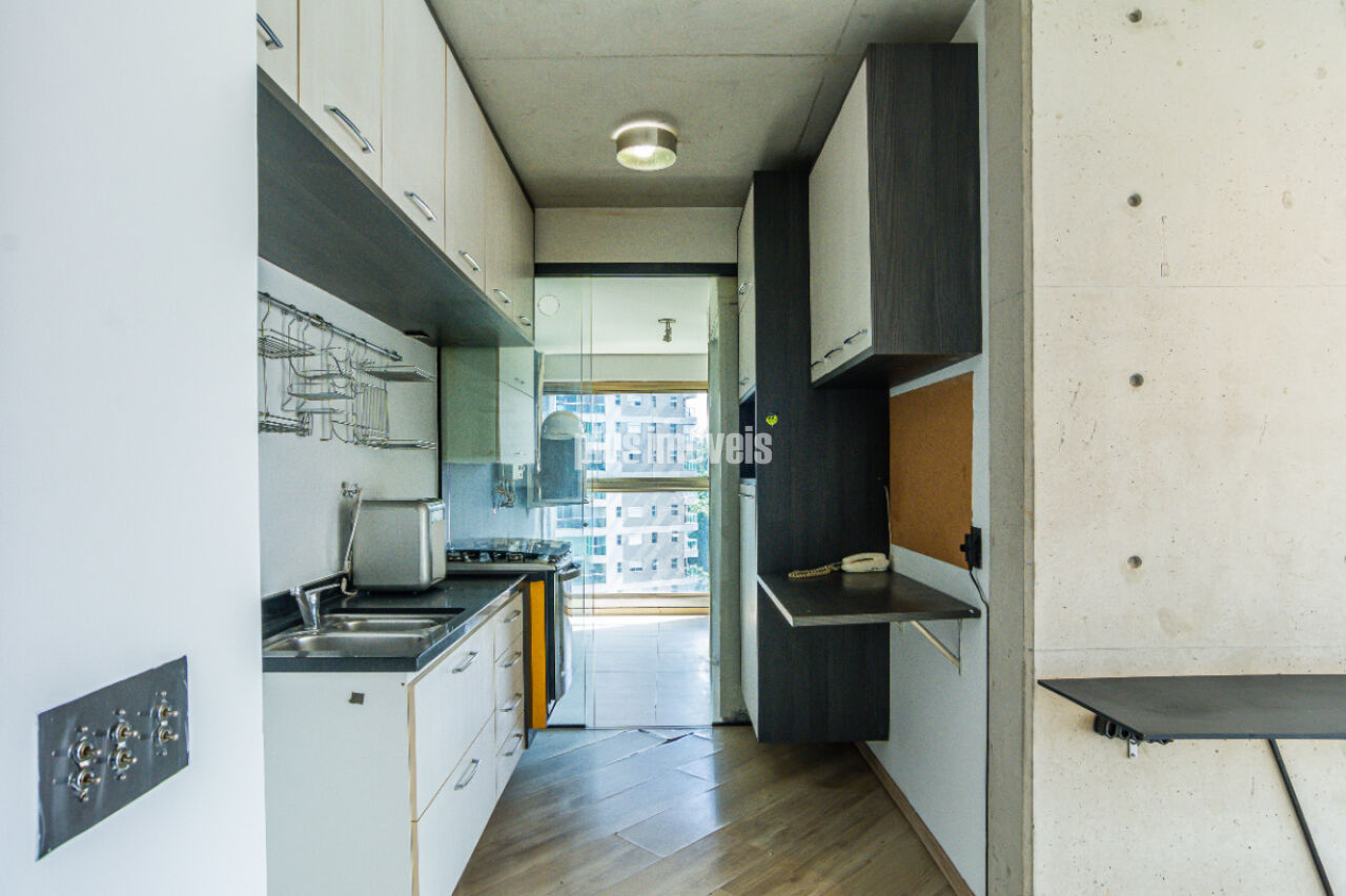 Loft, 70 m² - Foto 11