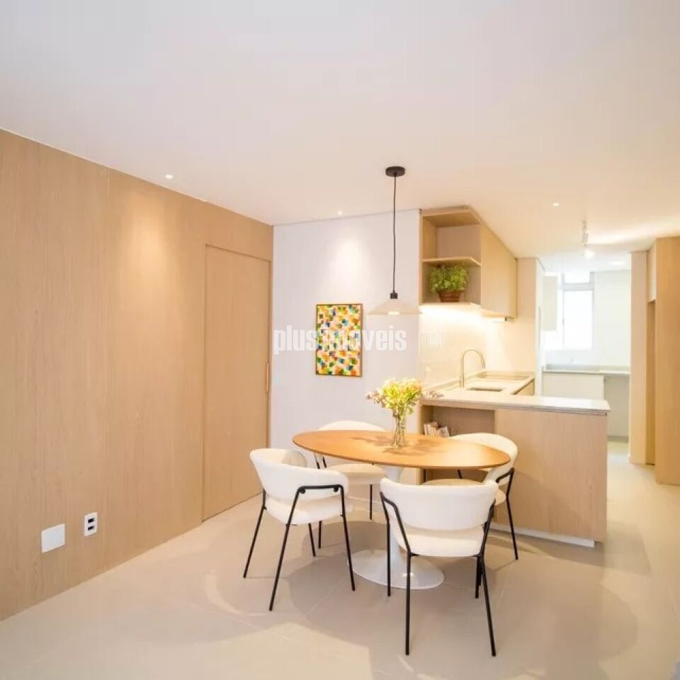 Apartamento, 3 quartos, 65 m² - Foto 3