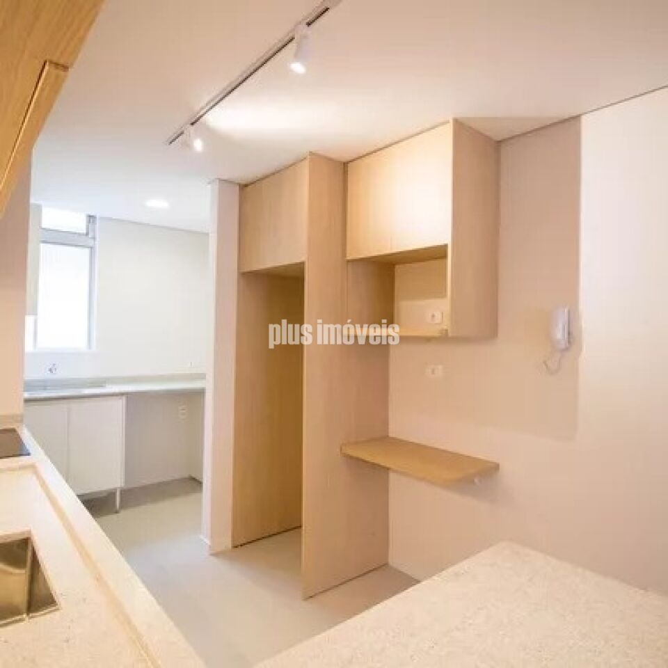 Apartamento, 3 quartos, 65 m² - Foto 4