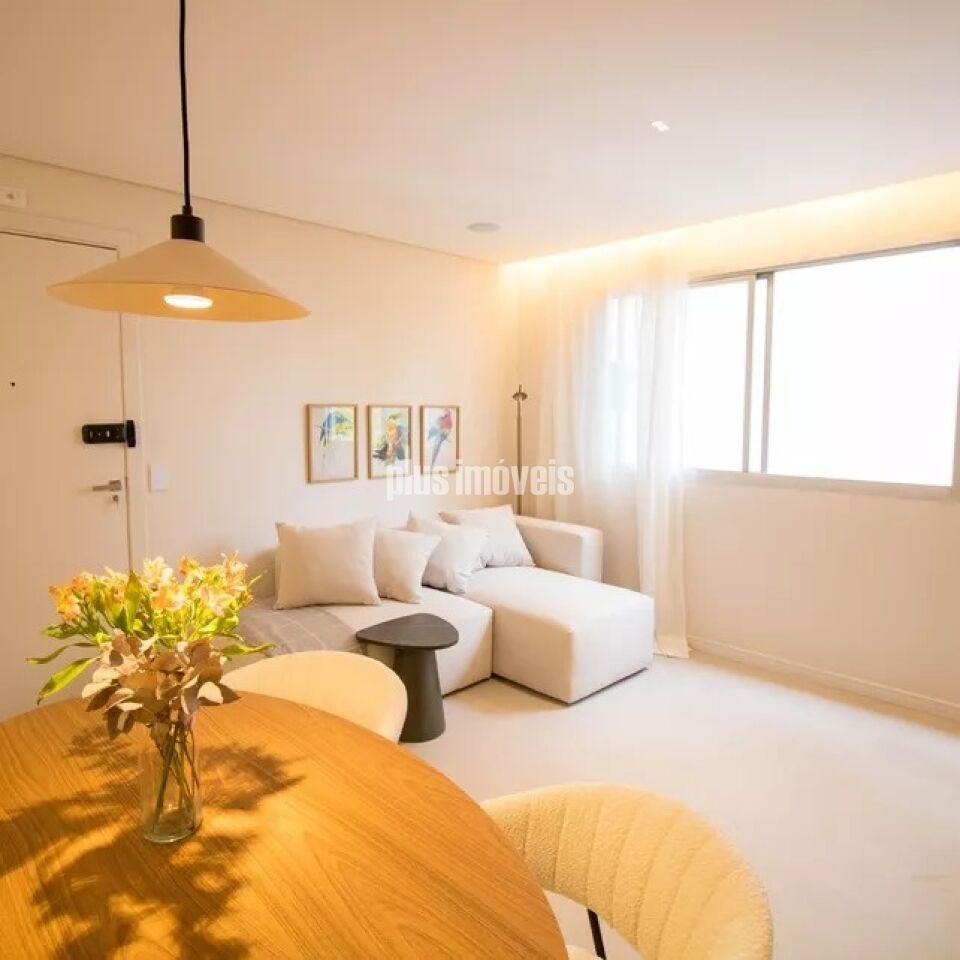 Apartamento, 3 quartos, 65 m² - Foto 1