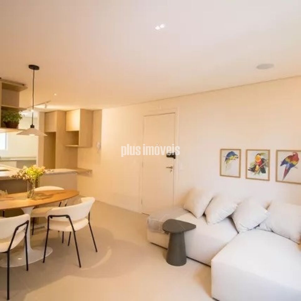 Apartamento, 3 quartos, 65 m² - Foto 2