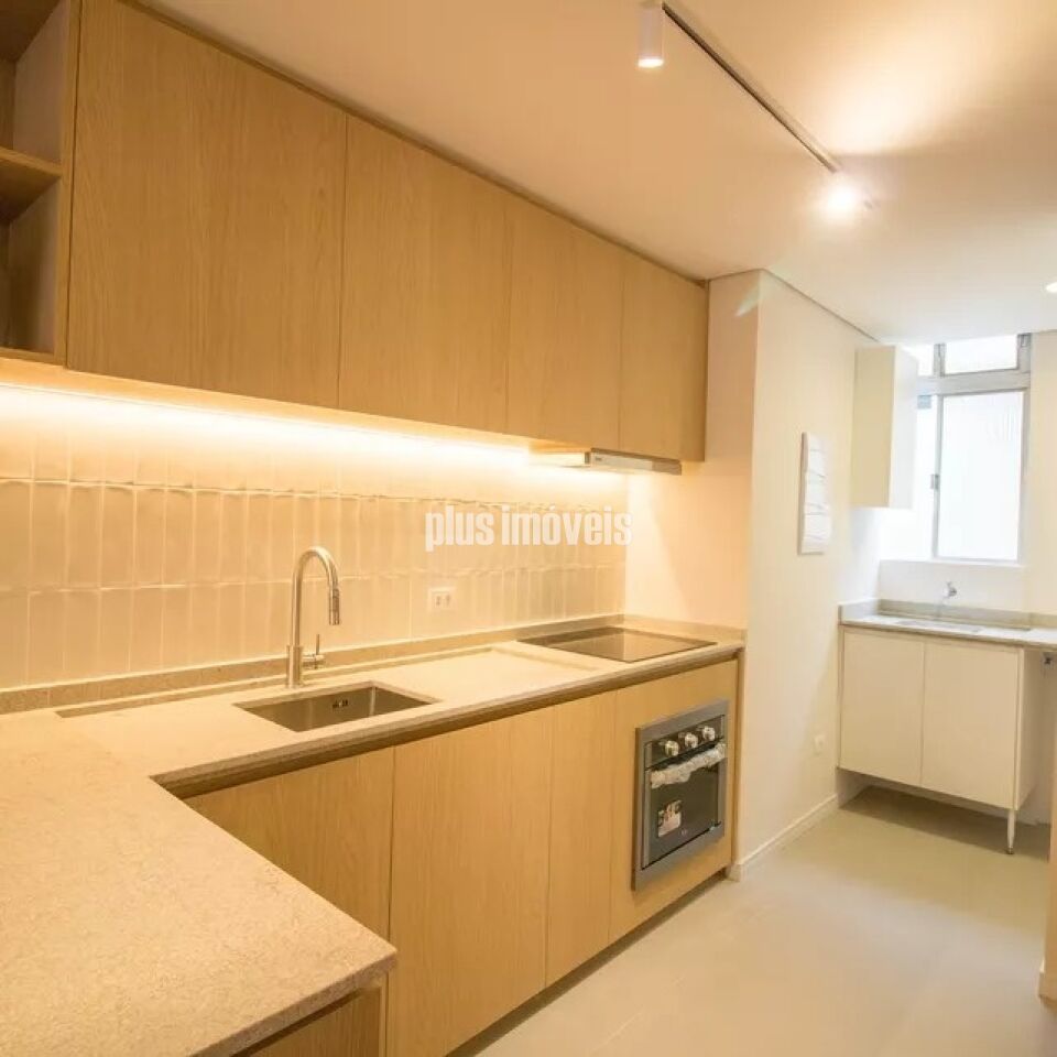 Apartamento, 3 quartos, 65 m² - Foto 6