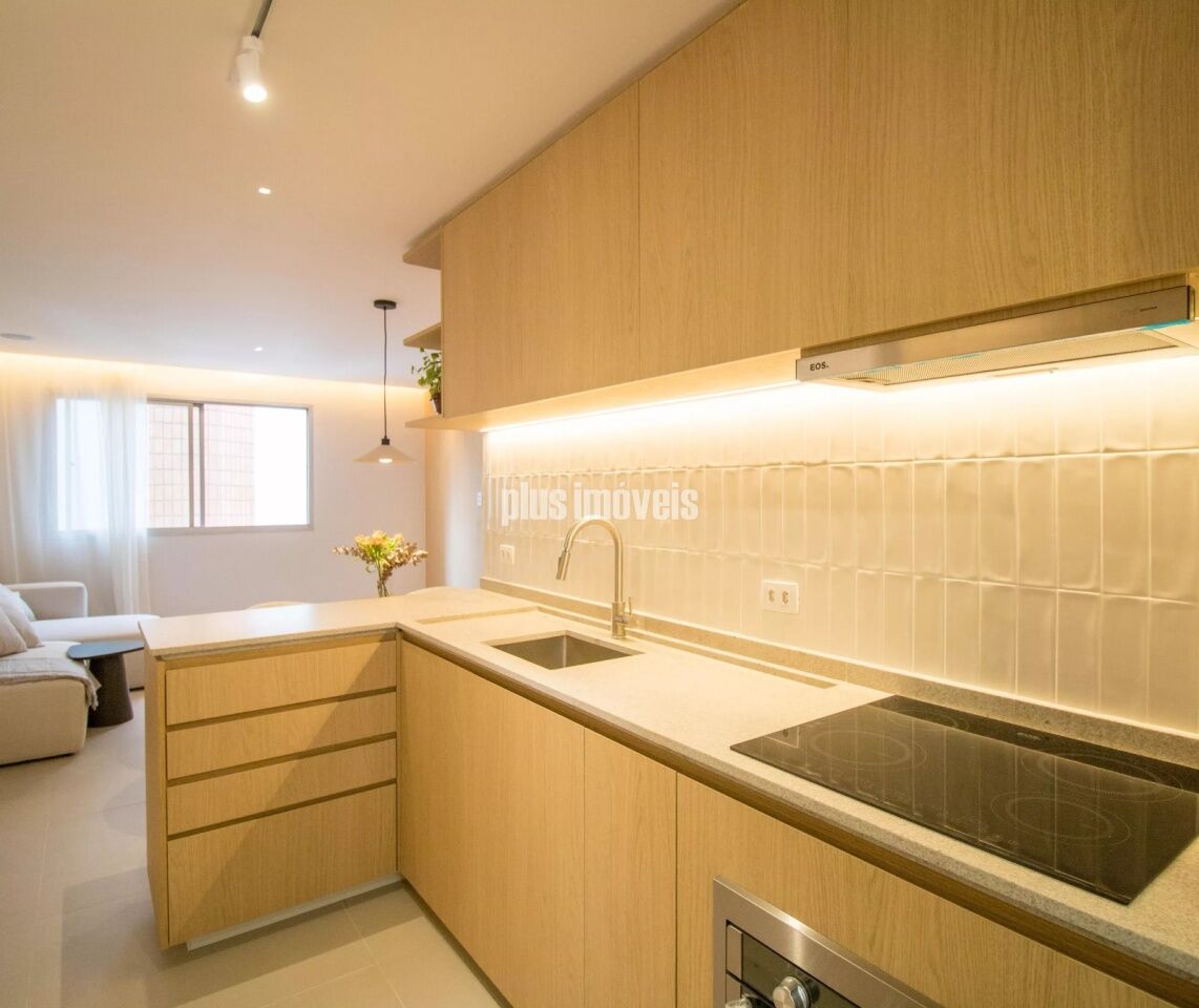 Apartamento, 3 quartos, 65 m² - Foto 7