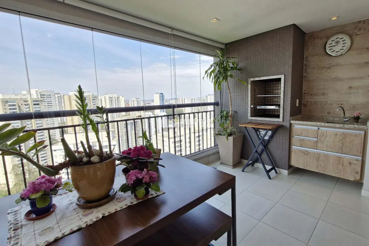 Apartamento, 2 quartos, 104 m² - Foto 10
