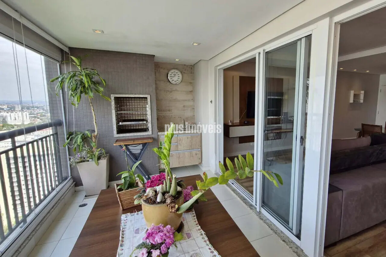 Apartamento, 2 quartos, 104 m² - Foto 12