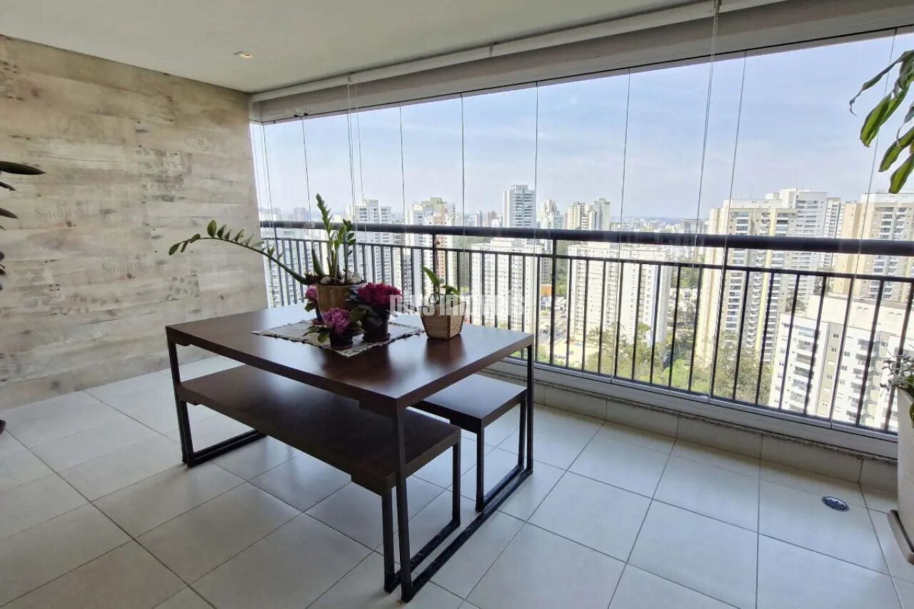 Apartamento, 2 quartos, 104 m² - Foto 6