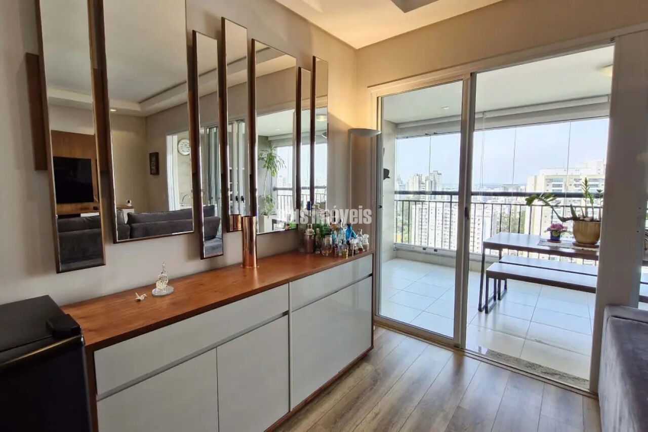 Apartamento, 2 quartos, 104 m² - Foto 18