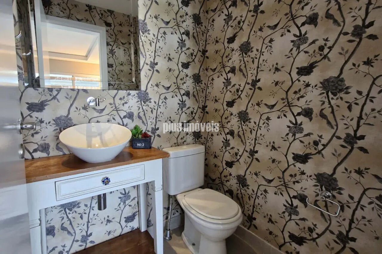 Apartamento, 2 quartos, 104 m² - Foto 21