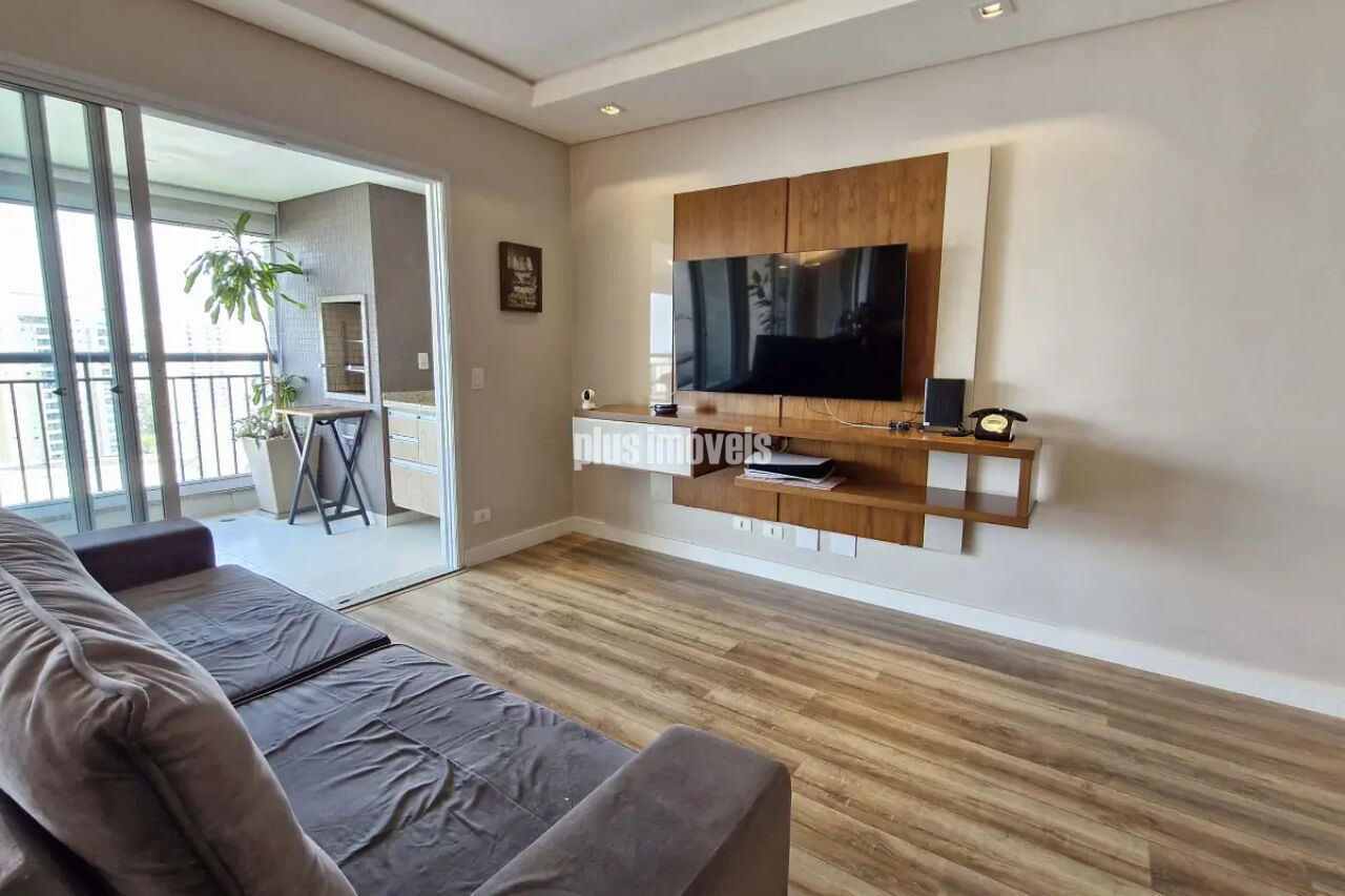 Apartamento, 2 quartos, 104 m² - Foto 3