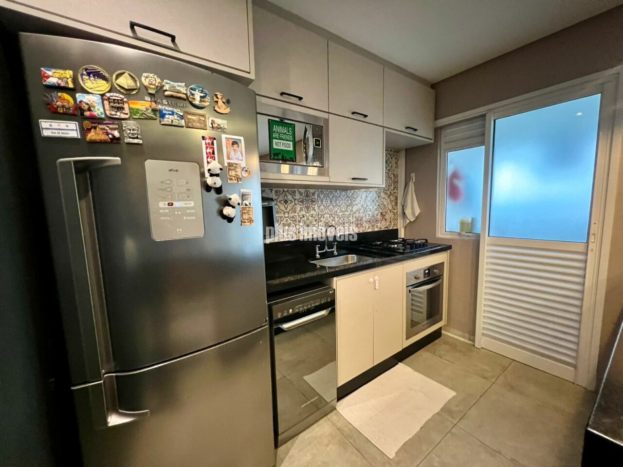 Apartamento, 2 quartos, 69 m² - Foto 5