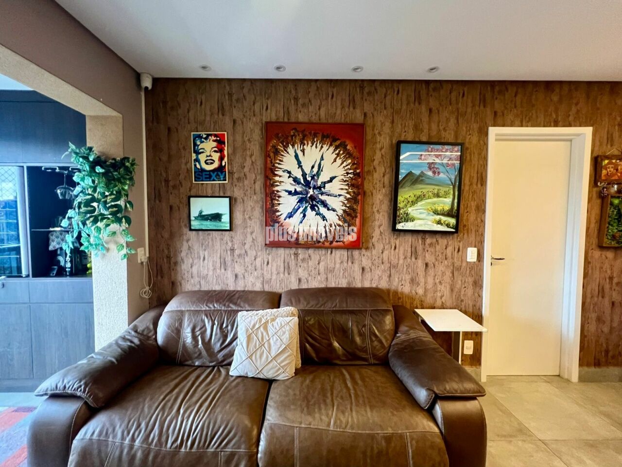 Apartamento, 2 quartos, 69 m² - Foto 3