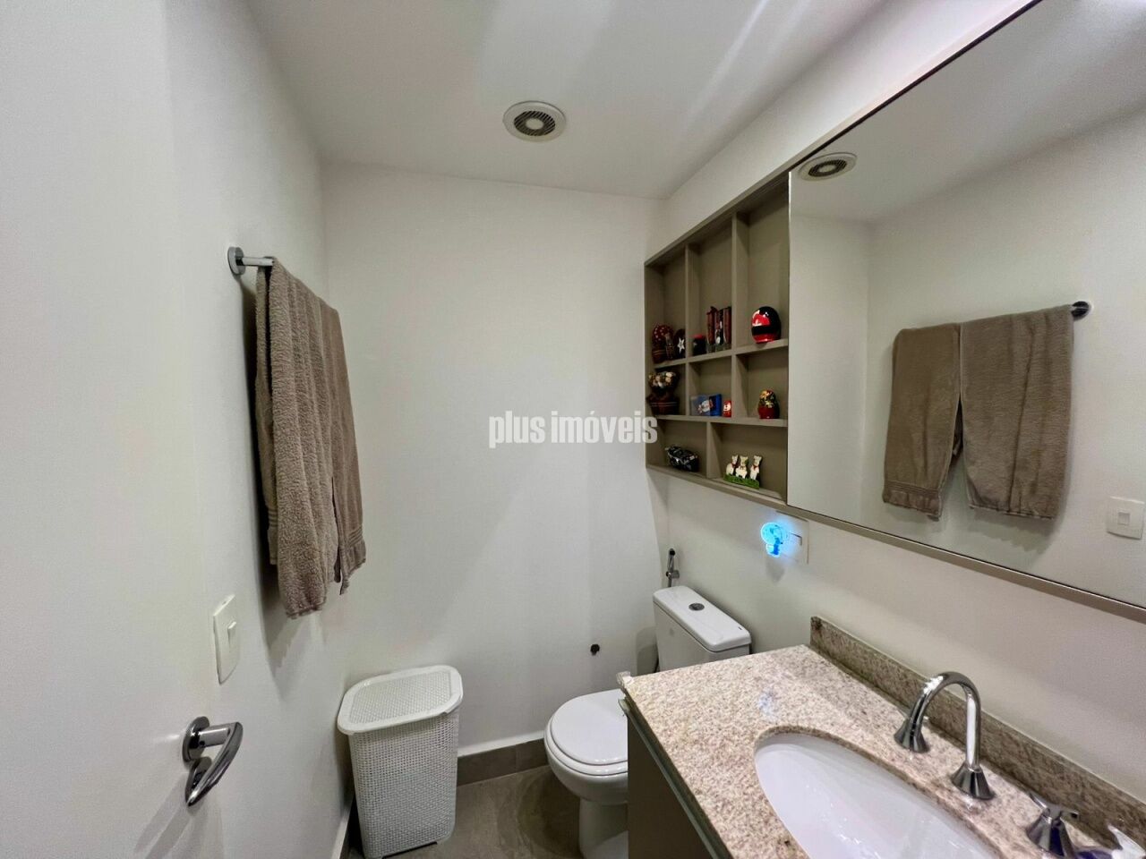 Apartamento, 2 quartos, 69 m² - Foto 12