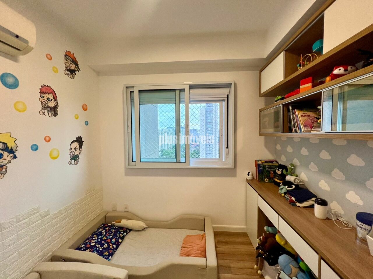 Apartamento, 2 quartos, 69 m² - Foto 9