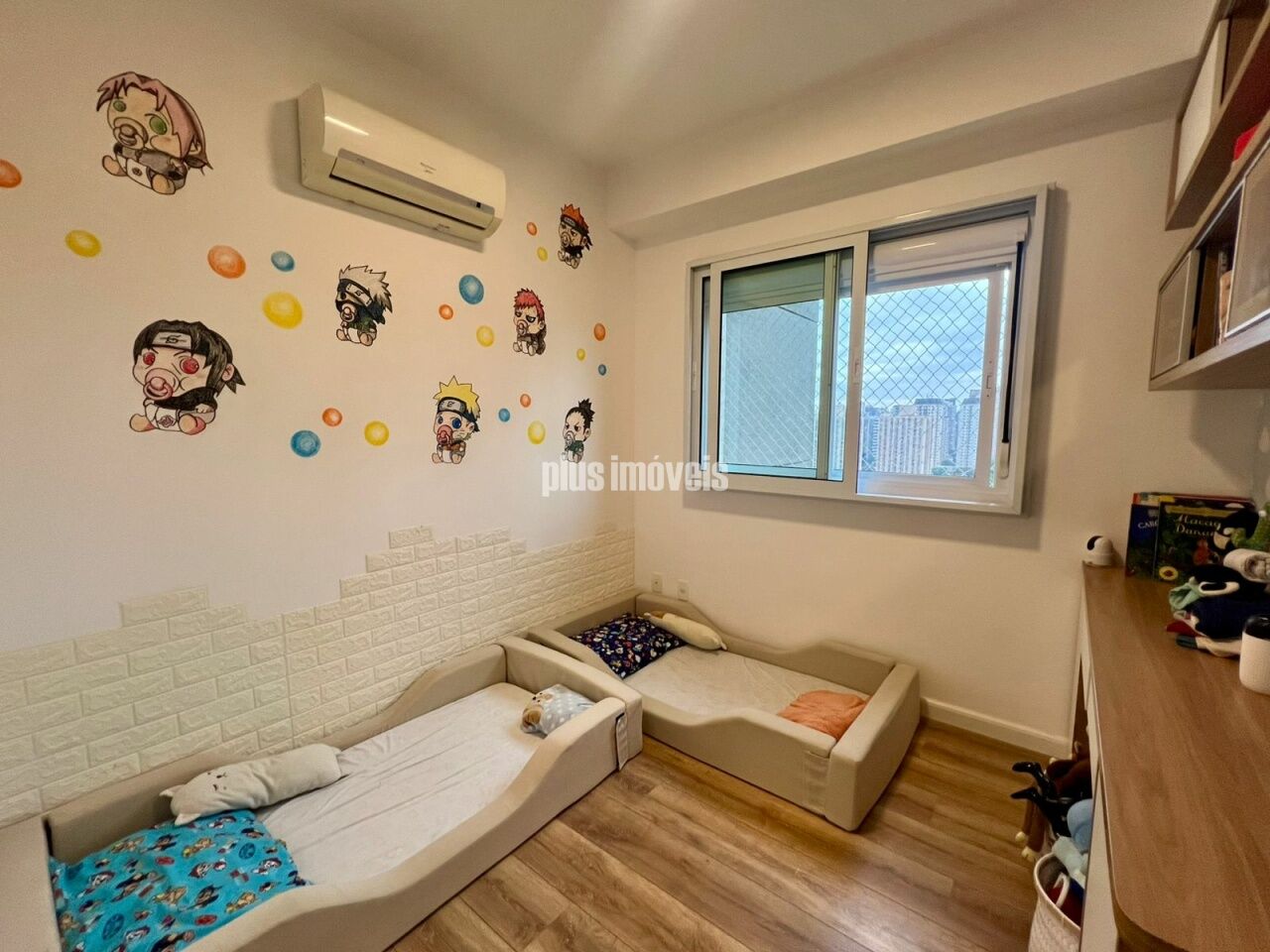 Apartamento, 2 quartos, 69 m² - Foto 6