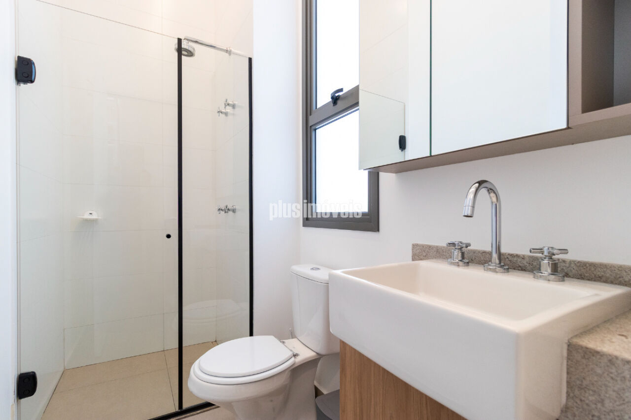 Kitnet-Studio, 39 m² - Foto 11
