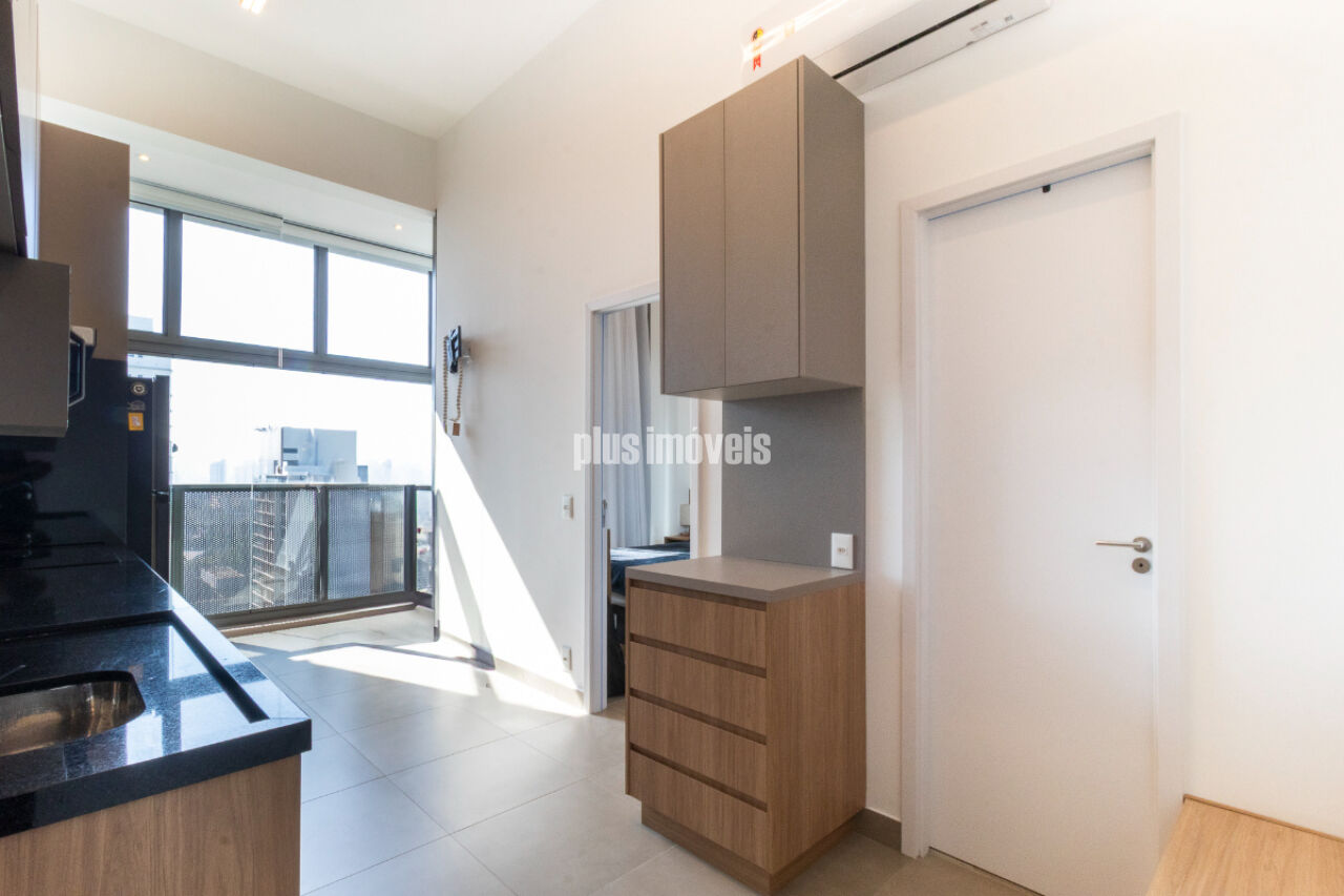 Kitnet-Studio, 39 m² - Foto 3