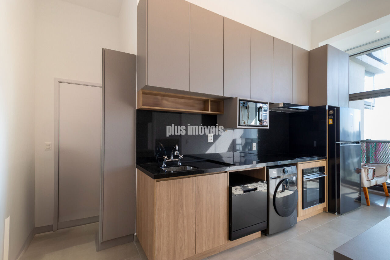 Kitnet-Studio, 39 m² - Foto 2