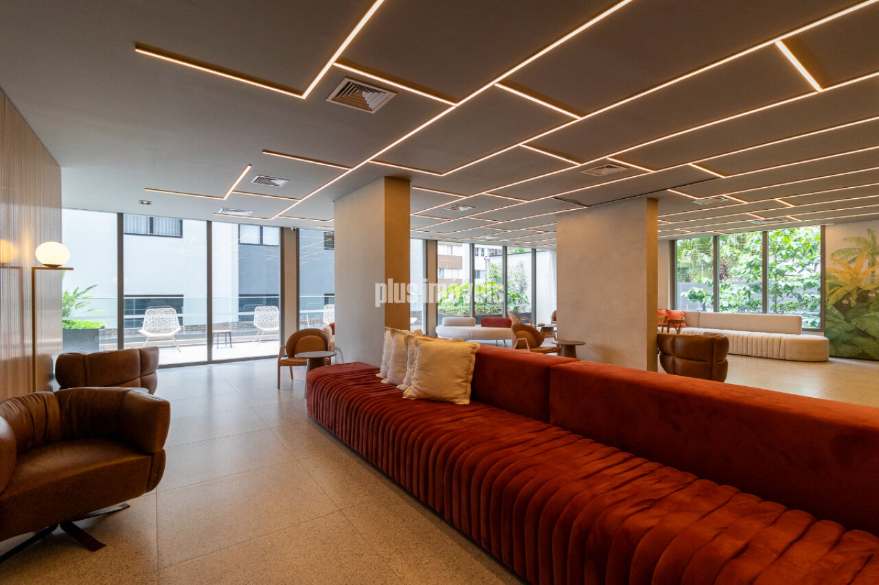 Kitnet-Studio, 39 m² - Foto 31