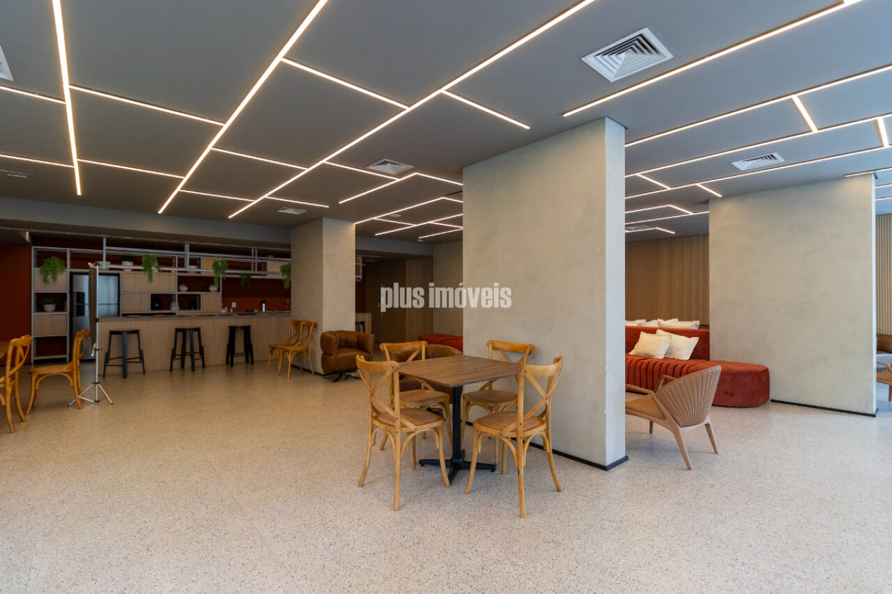 Kitnet-Studio, 39 m² - Foto 16