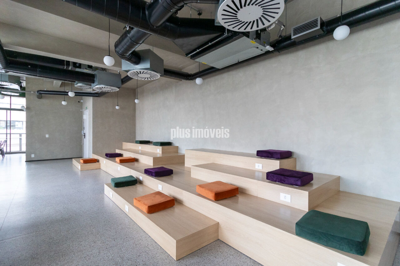 Kitnet-Studio, 39 m² - Foto 25