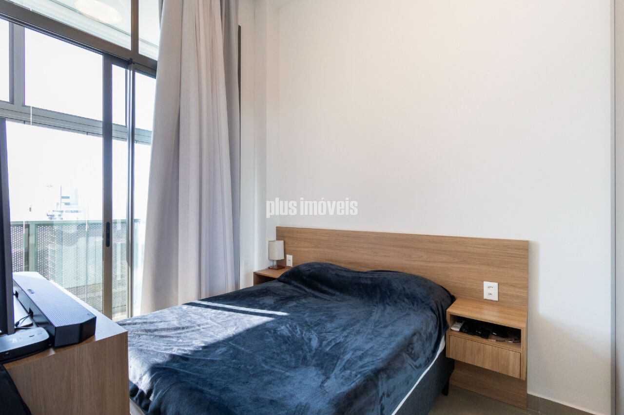 Kitnet-Studio, 39 m² - Foto 8