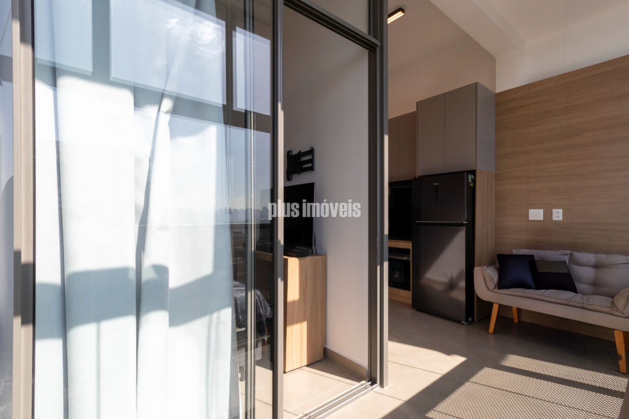 Kitnet-Studio, 39 m² - Foto 4