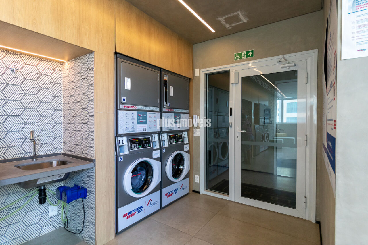 Kitnet-Studio, 39 m² - Foto 29