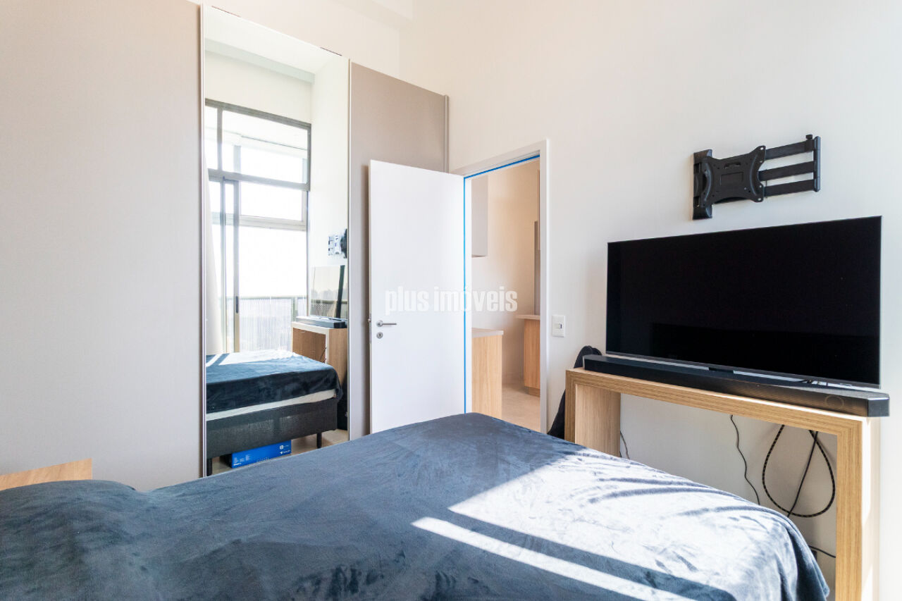 Kitnet-Studio, 39 m² - Foto 9
