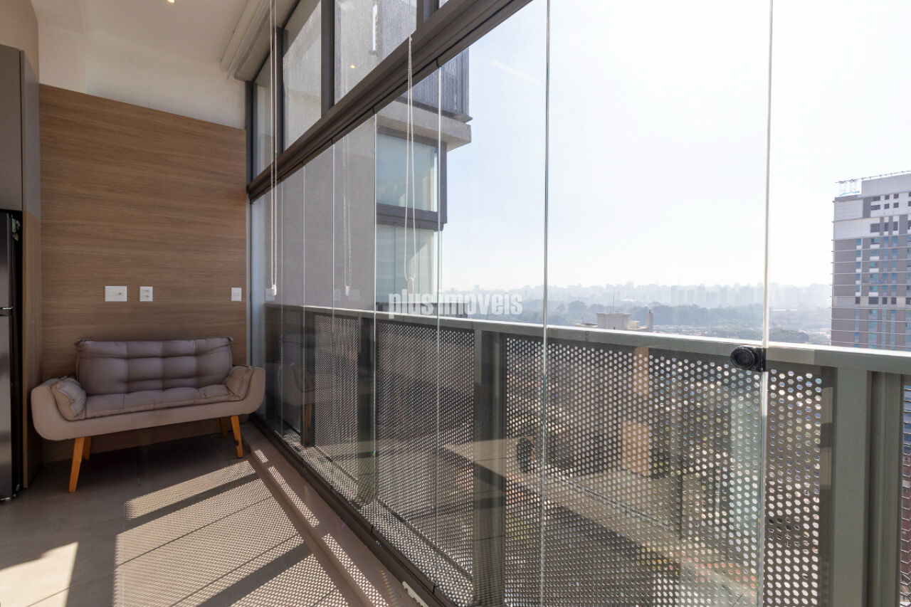 Kitnet-Studio, 39 m² - Foto 5