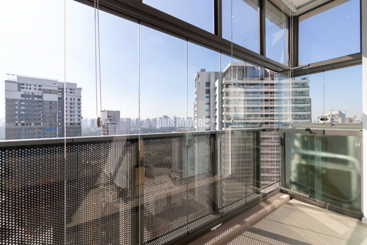 Kitnet-Studio, 39 m² - Foto 6