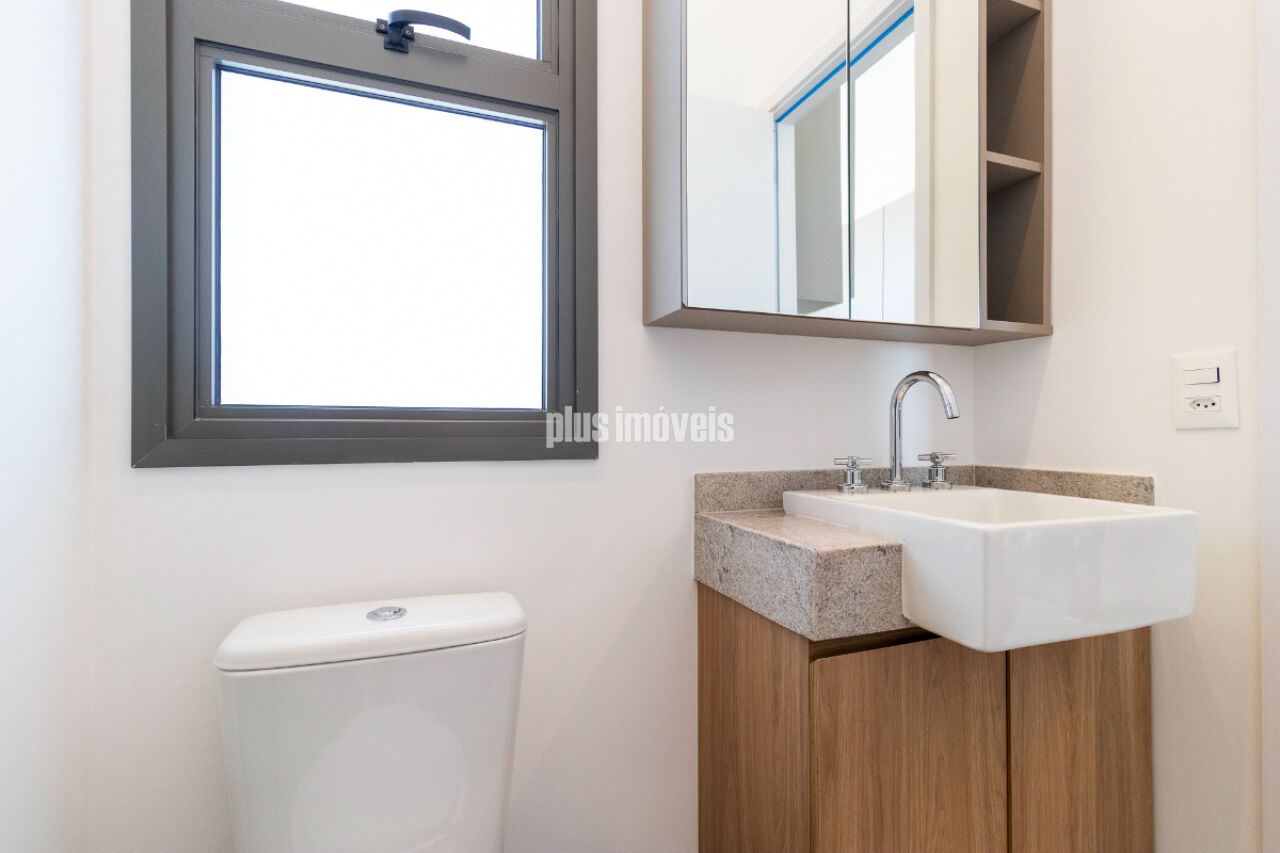 Kitnet-Studio, 39 m² - Foto 12