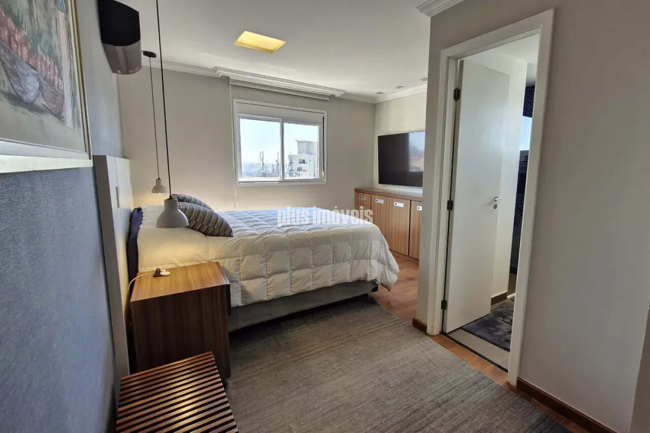 Apartamento, 3 quartos, 131 m² - Foto 25