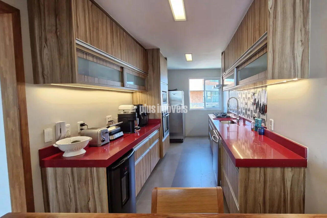 Apartamento, 3 quartos, 131 m² - Foto 20