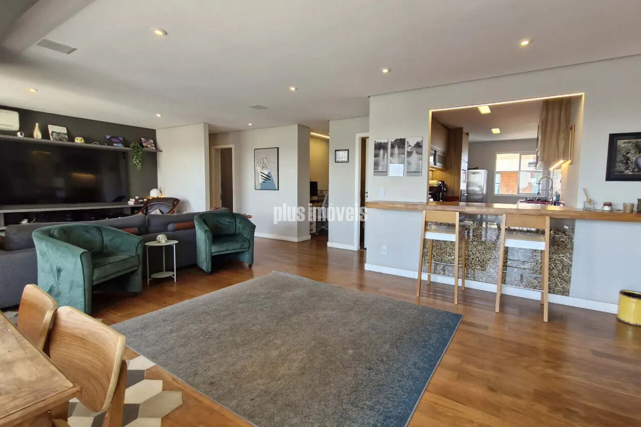 Apartamento, 3 quartos, 131 m² - Foto 4