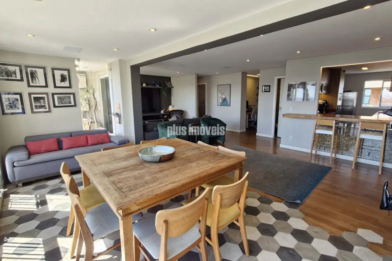Apartamento, 3 quartos, 131 m² - Foto 17