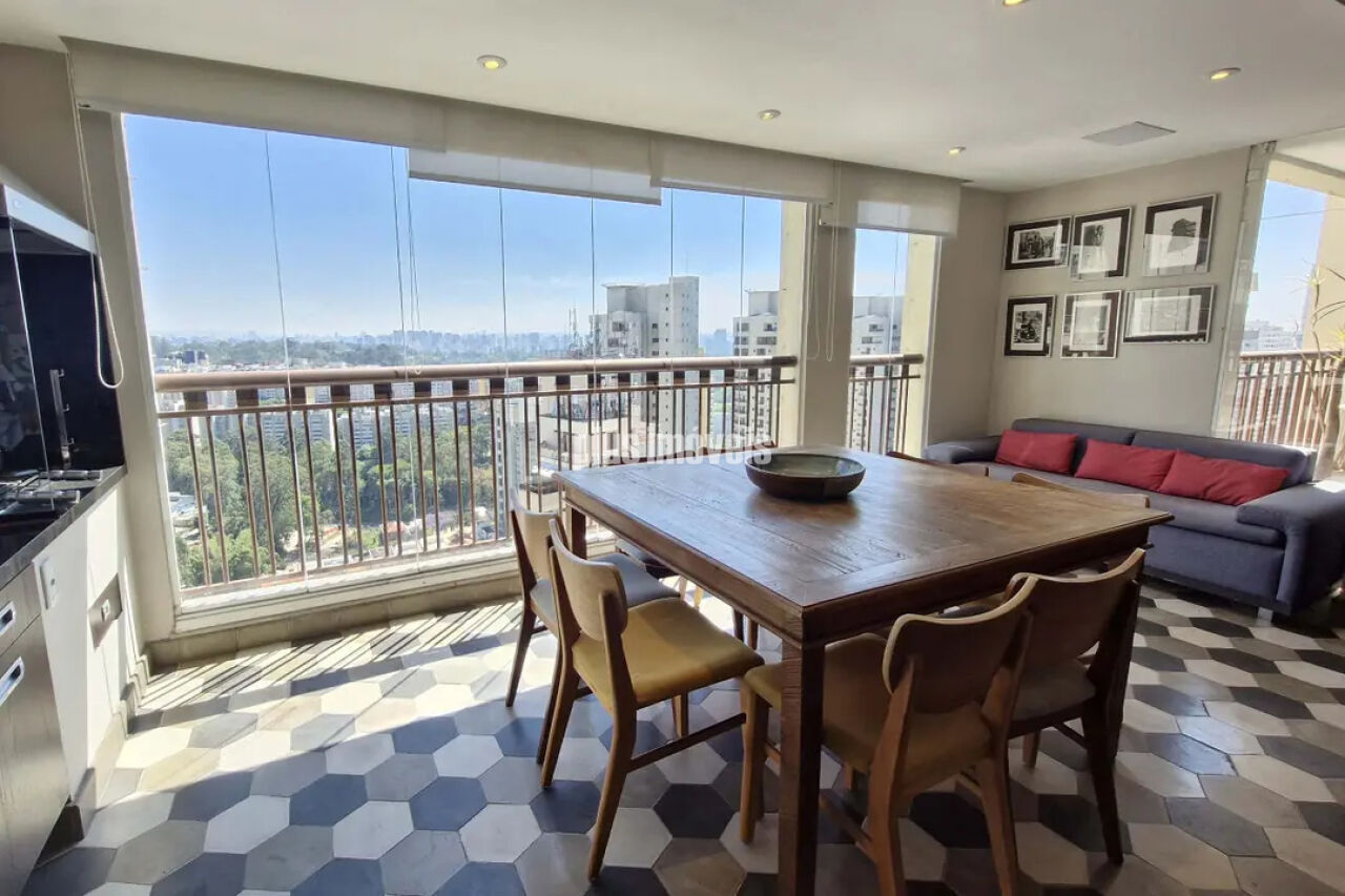 Apartamento, 3 quartos, 131 m² - Foto 16