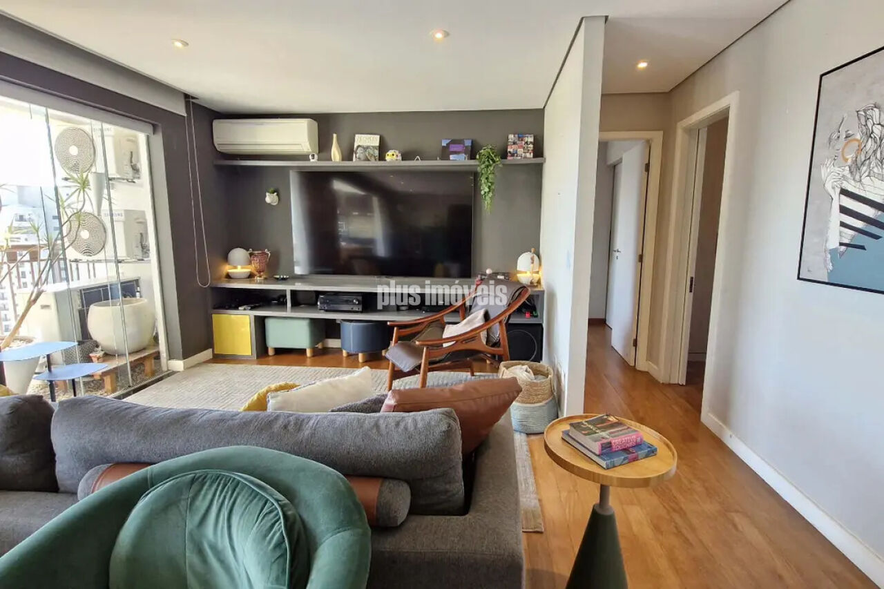 Apartamento, 3 quartos, 131 m² - Foto 10