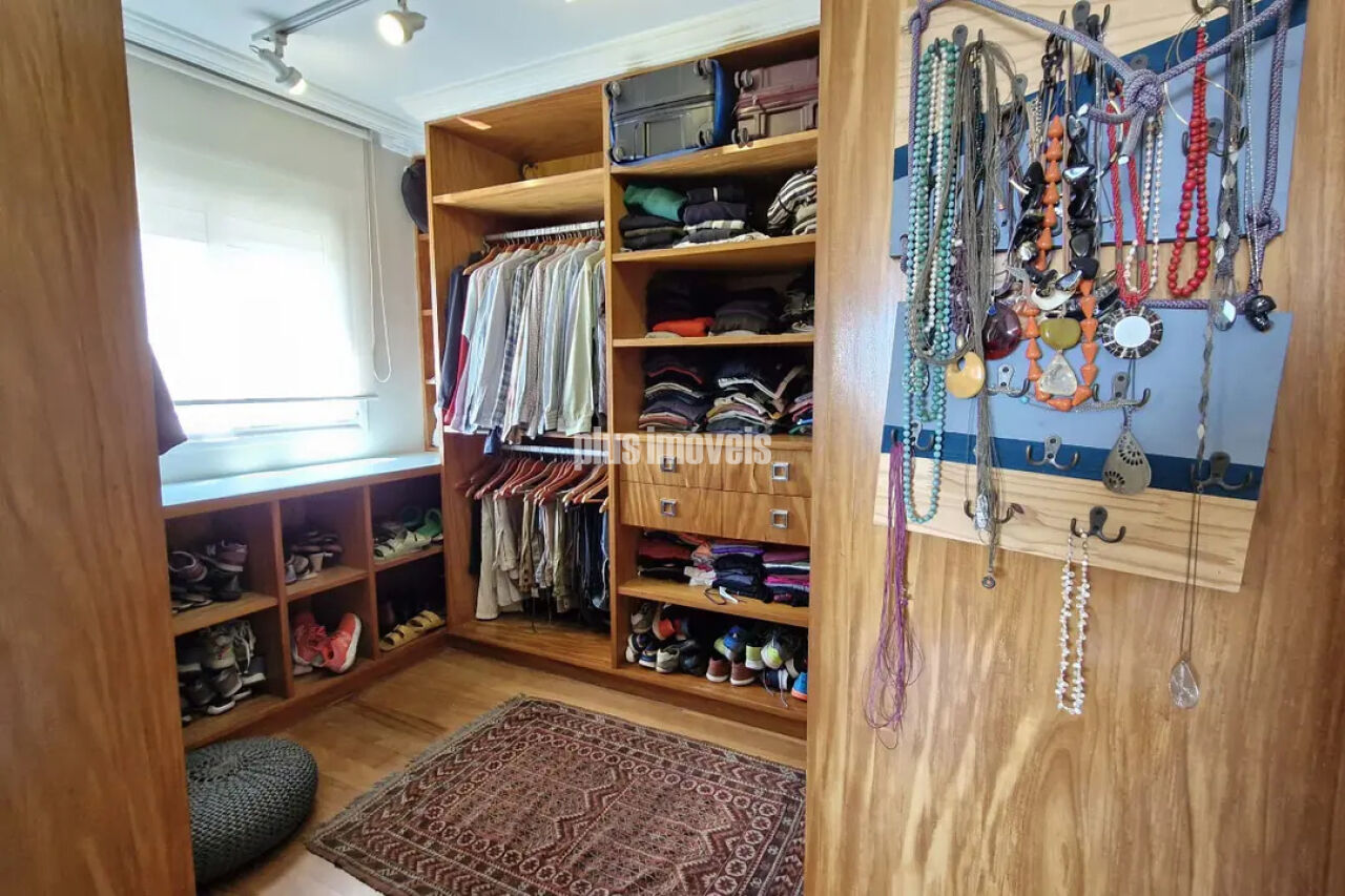 Apartamento, 3 quartos, 131 m² - Foto 30