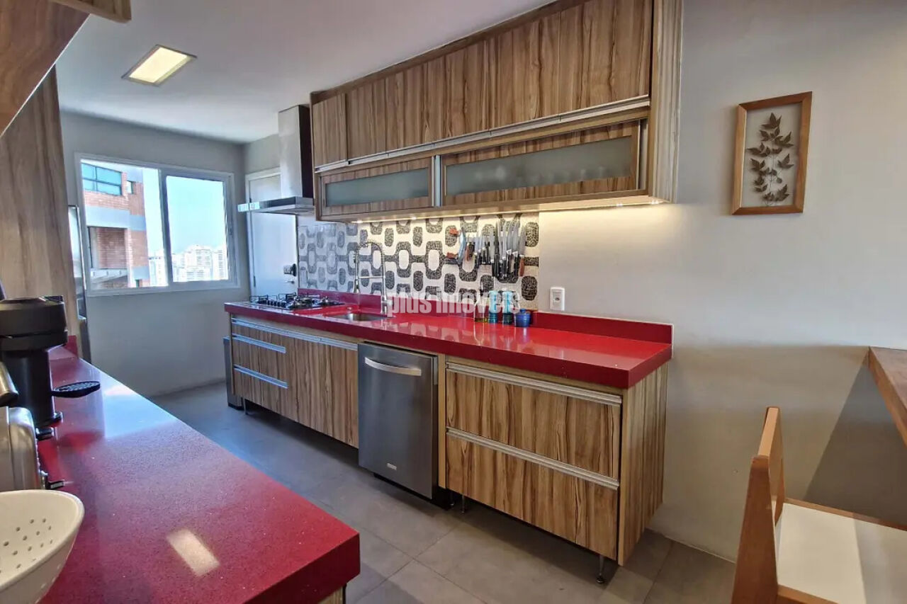Apartamento, 3 quartos, 131 m² - Foto 23