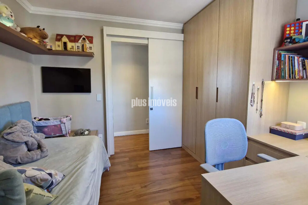 Apartamento, 3 quartos, 131 m² - Foto 35