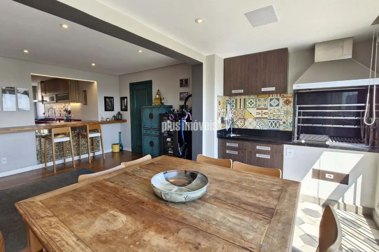 Apartamento, 3 quartos, 131 m² - Foto 15