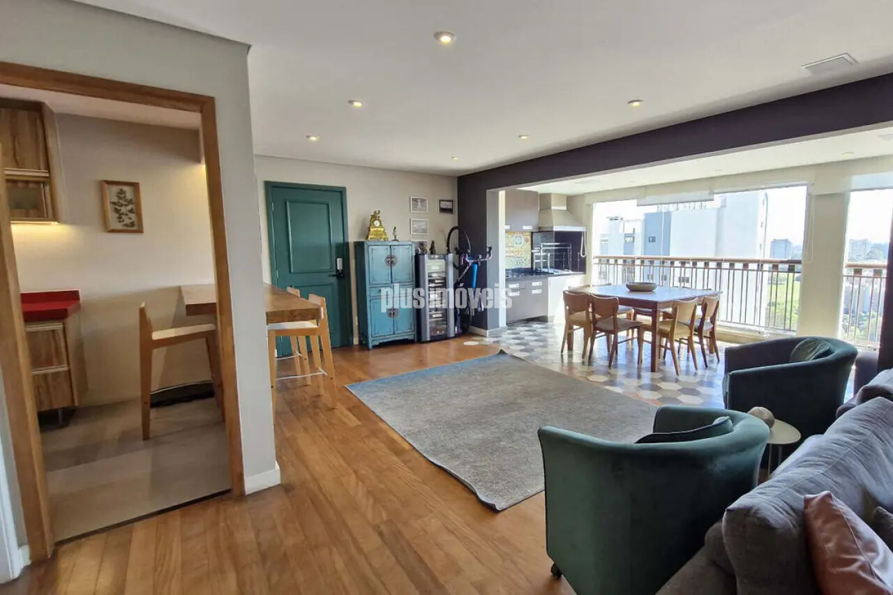 Apartamento, 3 quartos, 131 m² - Foto 13