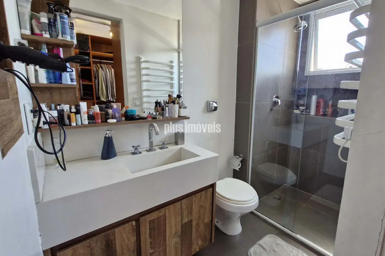 Apartamento, 3 quartos, 131 m² - Foto 32